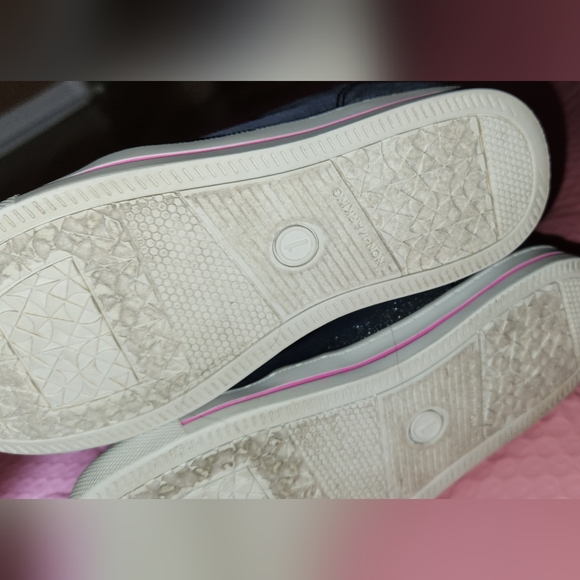 JoJo SiwaNickelodeon Shoes Girls' JoJo Legacee Sneaker High-Top size 1 - Picture 3 of 5